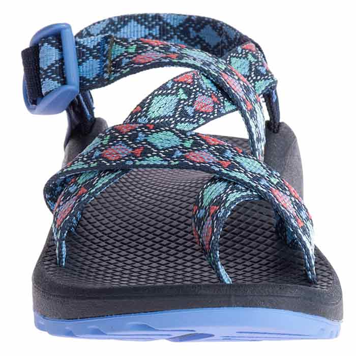 Chaco 2025 trace eclipse