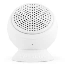 Speaqua Barnacle Waterproof Portable Speaker