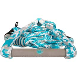 Liquid Force 9" Ultra Suede Surf Rope