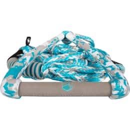 Liquid Force 9" Ultra Suede Surf Rope '23