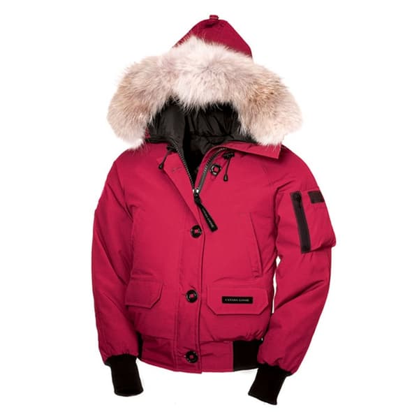 CANADA GOOSE BOMBER low CANADA GOOSE BOMBER low