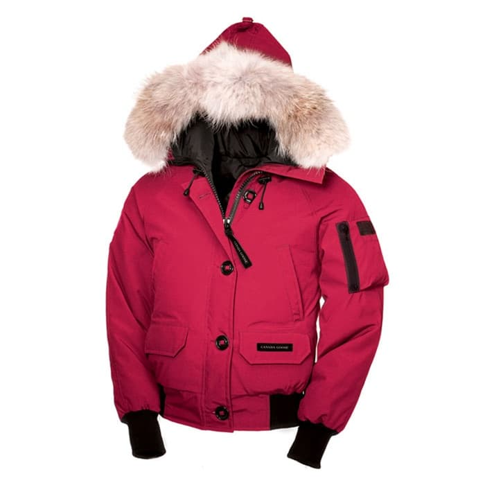 Canada Goose Women's Chilliwack Bomber Jacket Sun & Ski Sports