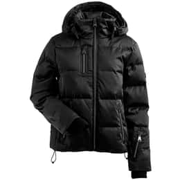 Nils Women's Skylar 2.0 Metallic Jacket