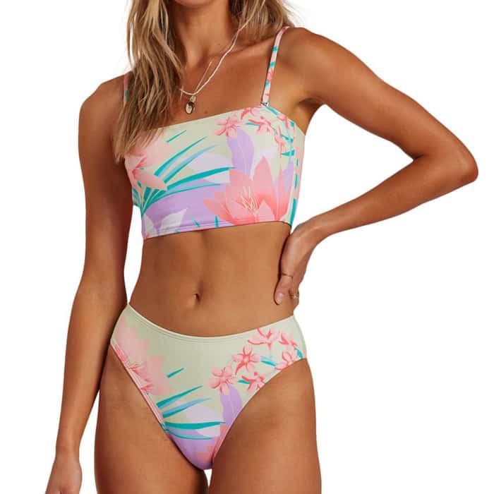 Billabong Women's Lost In Daydreams Maui Ri