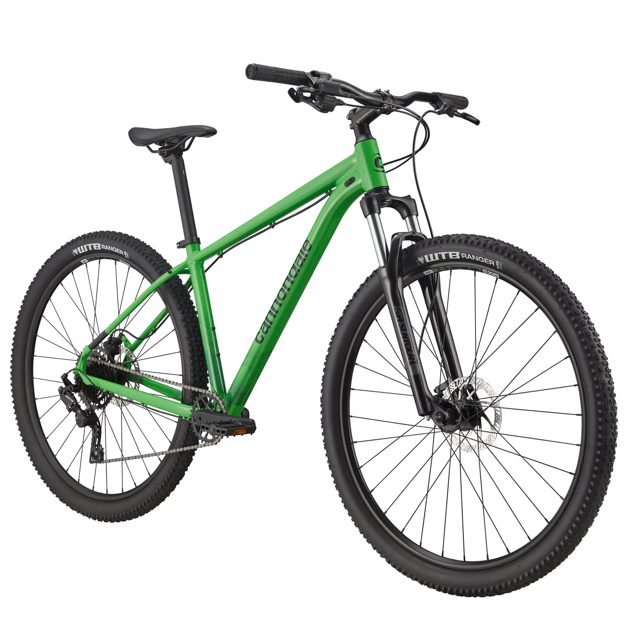 Cannondale Trail 7.1 Mountain Bike - Sun & Ski Sports