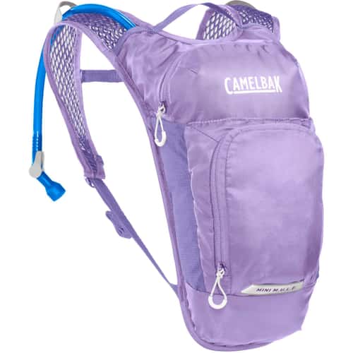 CamelBak Kids' Mini M.U.L.E. 50oz Hydration Pack w/ Crux 1.5L Reservoir alt image view 0