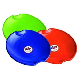 Flexible Flyer Flying Saucer Sled