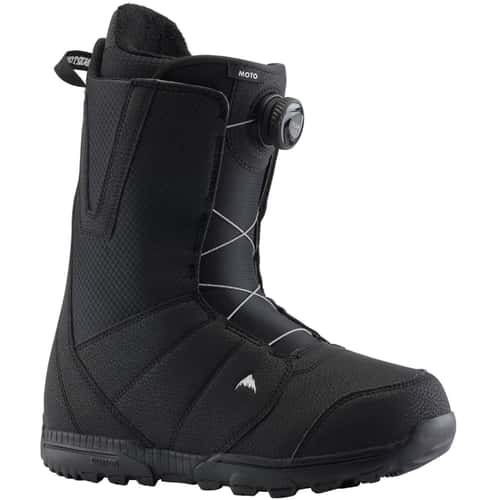 Burton Men's Moto BOA@@RT@@ Snowboard Boots '25 alt image view 0