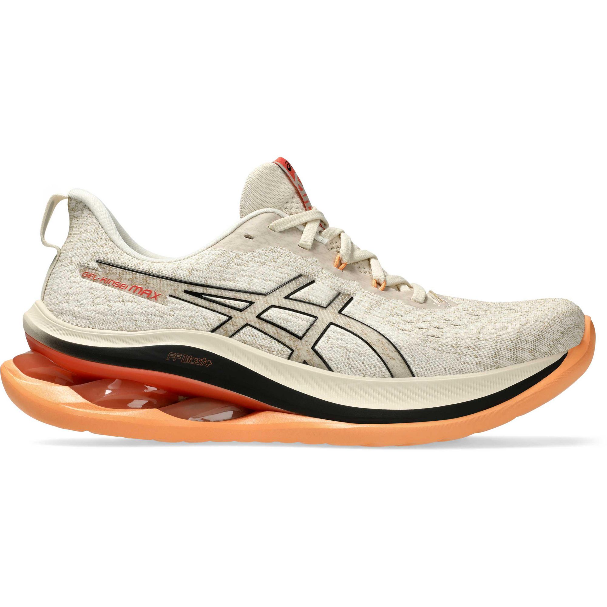 Asics Men's Asics GEL-KINSEI MAX Running Shoes -  00197298461610