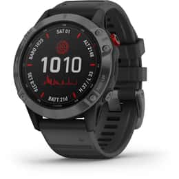 Garmin Fenix 6 Pro Solar Edition GPS Smartwatch
