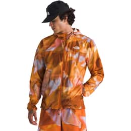 The North Face Men's Higher Run Wind Jacket