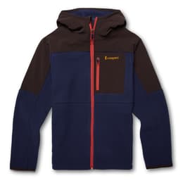 Cotopaxi Men's Abrazo Full Zip Fleece Jacket Jacket