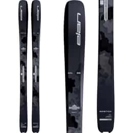 Elan Men's Ripstick 96 Black Edition Skis '27