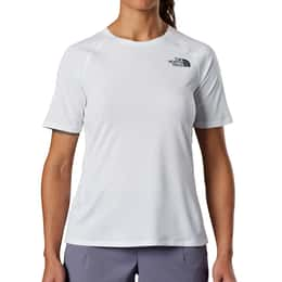 The North Face Women's Summit Series High Trail Run Shirt