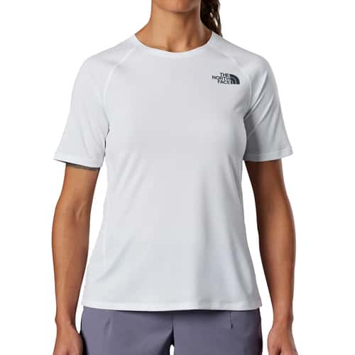 The North Face Women's Summit Series High Trail Run Shirt alt image view 0