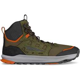 Altra Men's Lone Peak Hiker 3 Hiking Shoes
