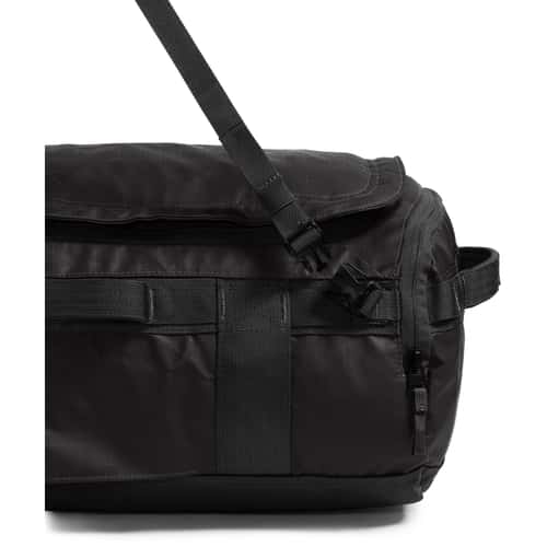The North Face Base Camp Voyager Duffel - 32L alt image view 4