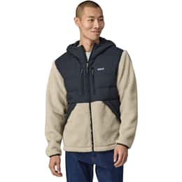 Patagonia Men's Driftwood Canyon Hooded Jacket