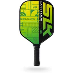 Selkirk SLK Latitude 2.0 Pickleball Paddle