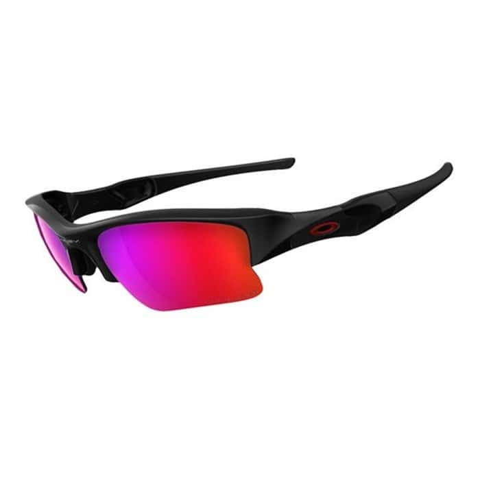 Oakley Flak Jacket XLJ Polarized Sunglasses
