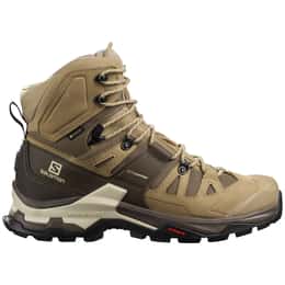 Salomon Men's Quest 4 GORE-TEX Hiking Boots