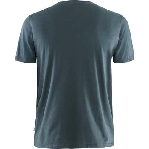 Fjallraven Men's Logo T Shirt alt image view 7
