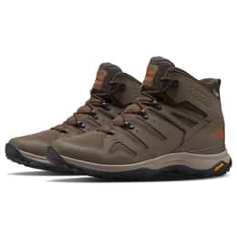 The North Face Men's Hedgehog Fastpack II Mid Waterproof Hiking Boots