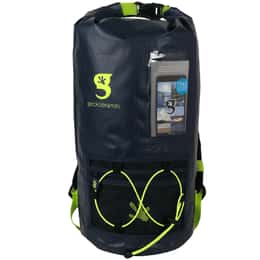 Geckobrands Hydroner 20L Waterproof Backpack