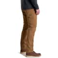 KUHL Men's Rydr Lite Klassik Pants alt image view 1