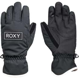 ROXY Girls' Freshfield Insulated Gloves