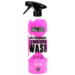 Muc-Off High Performance Waterless Wash