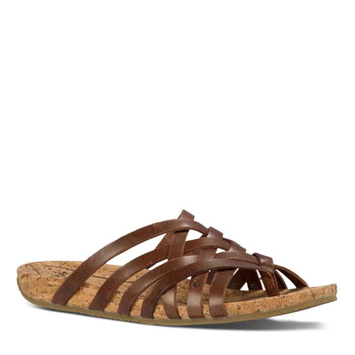 Brown Sandals Ahnu Maia Sandals Ahnu Maia Strappy Sandals Women's