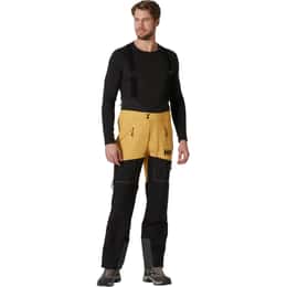 Helly Hansen Men's Odin Backcountry Softshell Bib Pants