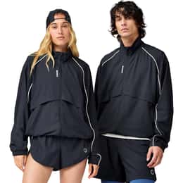 Brooks Movement Relaxed Running Jacket