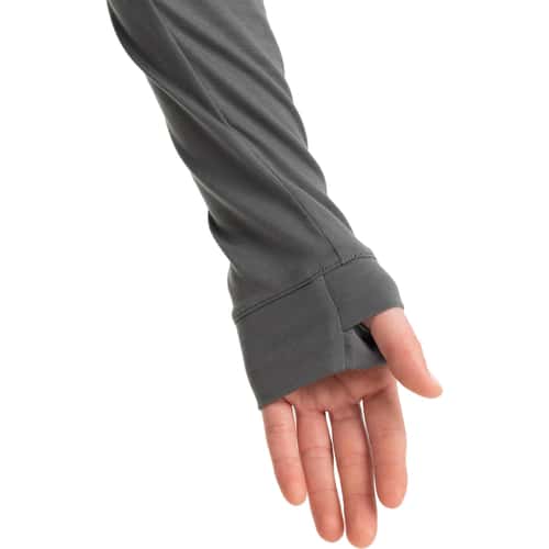 Free Fly Women's Elevate Long Sleeve Shirt alt image view 3