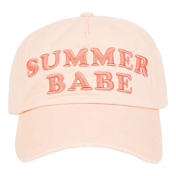 Billabong Women's Surf Club Hat