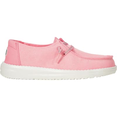 Shop Kids' Hey Dude Shoes Online Comfort Style for Little Feet