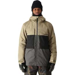686 Men's SMARTY 3in1 Form Jacket