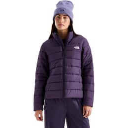 The North Face Women's Aconcagua Jacket