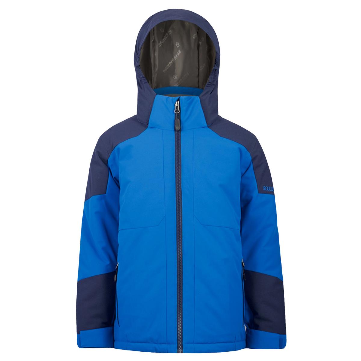 Boulder Gear Boy's Madcap Jacket - Sun & Ski Sports