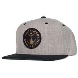 Salty Crew Men's Tailgate 6 Panel Hat