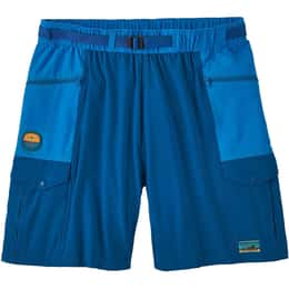 Patagonia Men's Outdoor Everyday 7" Shorts