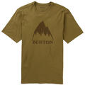 Burton Men's Classic Mountain High T Shirt alt image view 1