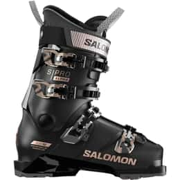 Salomon Women's S/PRO ALPHA 90 Ski Boots '25