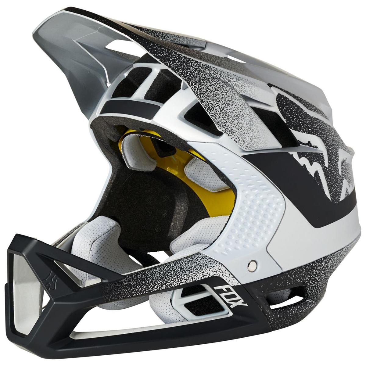 Fox Proframe Vapor Helmet - Sun & Ski Sports