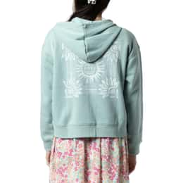 ROXY Women's Evening Hike Hoodie