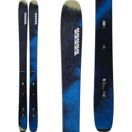 K2 Men's Mindbender 106C Skis '25