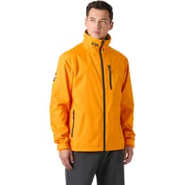 Helly Hansen Men's Crew Jacket 2.0