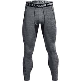 Under Armour Men's ColdGear Twist Leggings