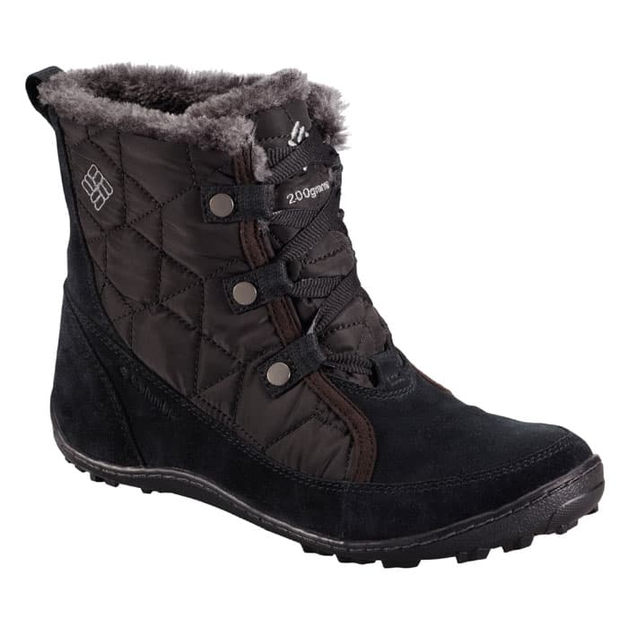 women's minx ™ shorty leather boot